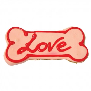 Huds And Toke - Large Love Bone Cookie