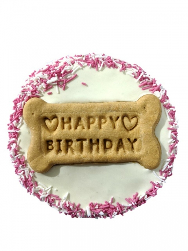Huds and Toke - Birthday Cake Cookie - Yoghurt - Image 2