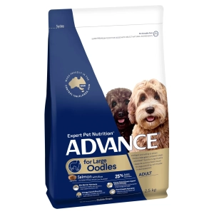Advance - Adult Dog - Large Oodles