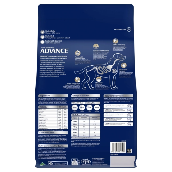 Advance - Adult Dog - Large Oodles - Image 2