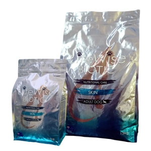 LifeWise BIOTIC - Adult Dog - Skin