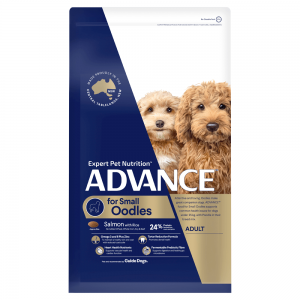Advance - Adult Dog - Small Oodles