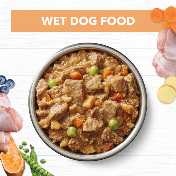 Ivory Coat - Wet Food Tins - Puppy - GRAIN FREE - Image 4