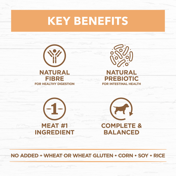 Ivory Coat - Wet Food Tins - Puppy - GRAIN FREE - Image 5