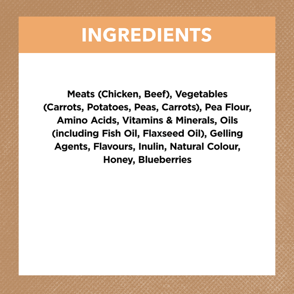 Ivory Coat - Wet Food Tins - Puppy - GRAIN FREE - Image 9