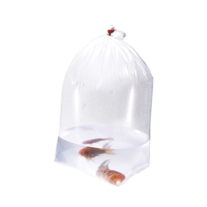 Pet Worx - Square Bottom Fish Bags