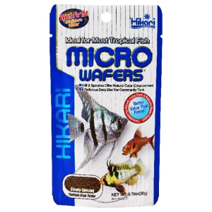 Hikari - Micro Wafers