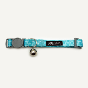 Dan & Sam - Cat Collar - Grooving