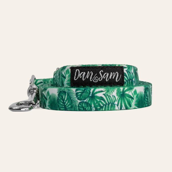 Dan & Sam - Dog Lead - Lahana - Image 2