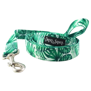 Dan & Sam - Dog Lead - Lahana