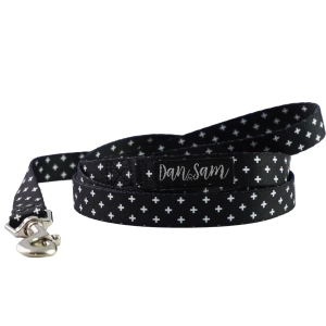 Dan & Sam - Dog Lead - Crossways