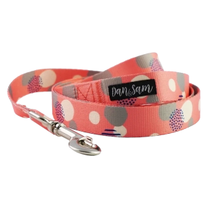 Dan & Sam - Dog Lead - Fabulous
