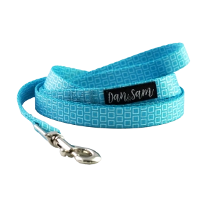Dan & Sam - Dog Lead - Grooving