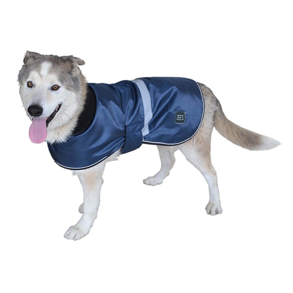 ZeeZ - Waterproof Dapper Dog Coat - Old Navy - Image 2