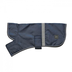 ZeeZ - Waterproof Dapper Dog Coat - Old Navy
