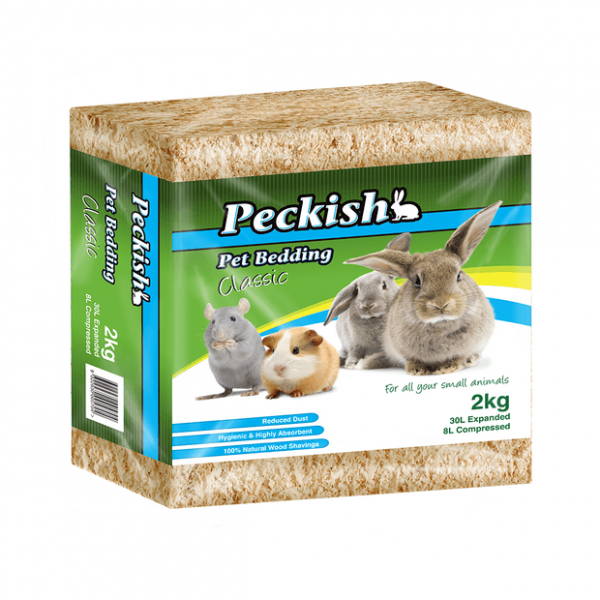 Peckish - Pet Bedding - Image 2