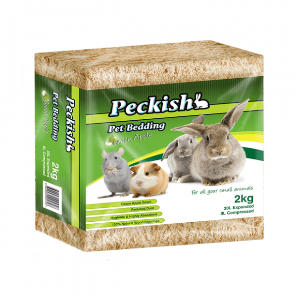 Peckish - Pet Bedding - Image 3