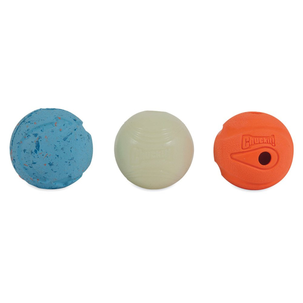 Chuckit! - Fetch Medley - Medium - Image 2