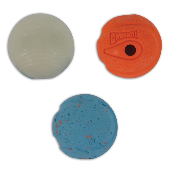 Chuckit! - Fetch Medley - Medium - Image 3