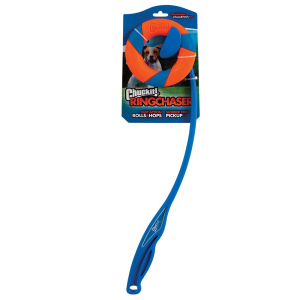 Chuckit! - Ring Chaser Launcher