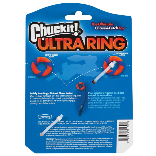 Chuckit! - Ultra Ring - Image 3