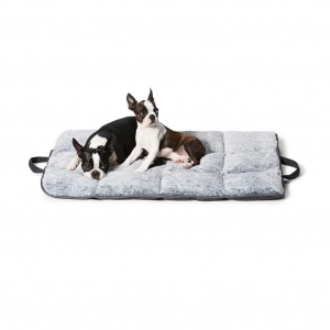 Snooza - Travel Mat - Charcoal