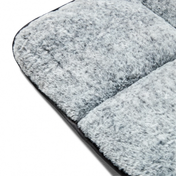 Snooza - Travel Mat - Charcoal - Image 5