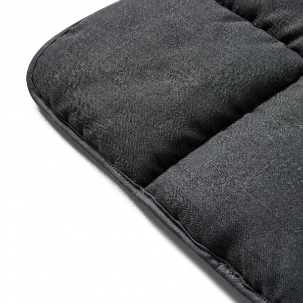 Snooza - Travel Mat - Charcoal - Image 3