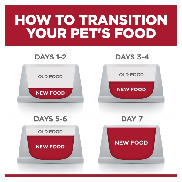 Hill's - Science Diet - Adult Dog - Sensitive Stomach & Skin - Small Bites - Image 10