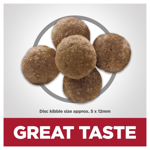 Hill's - Science Diet - Adult Dog (1-6) - Perfect Digestion - Image 5