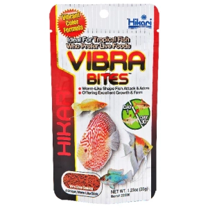 Hikari - Vibra Bites