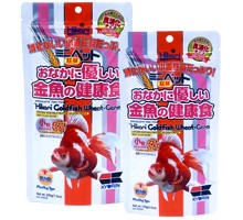 Hikari - Goldfish - Wheat Germ - Mini Pellet