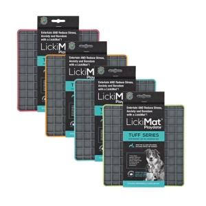 LickiMat - Playdate - Tuff Series