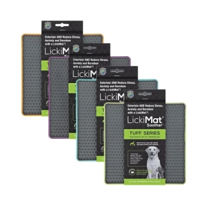 LickiMat - Soother - Tuff Series