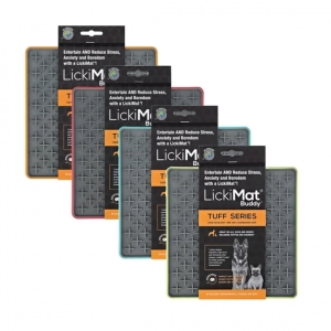 LickiMat - Buddy - Tuff Series