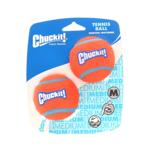 Chuckit! - Tennis Balls - Image 3