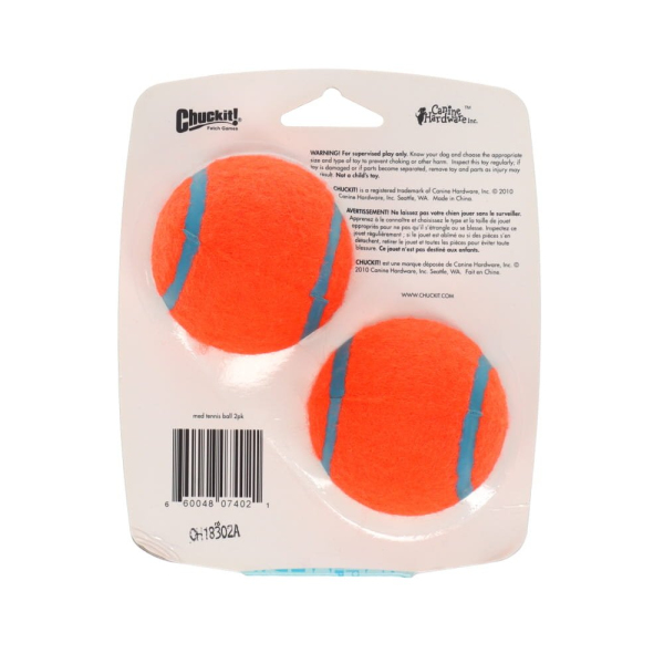 Chuckit! - Tennis Balls - Image 4