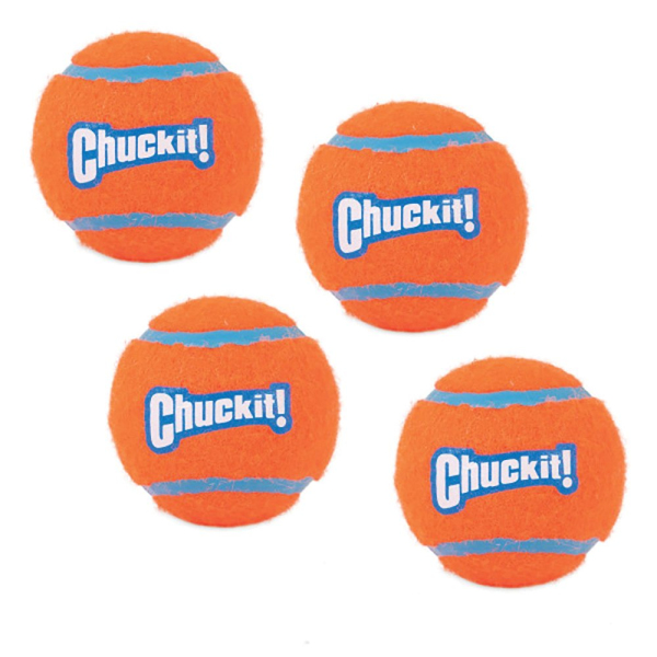 Chuckit! - Tennis Balls - Image 2