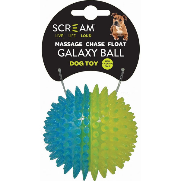 Scream - Galaxy Ball - Counter Display Box of 12 - Image 3