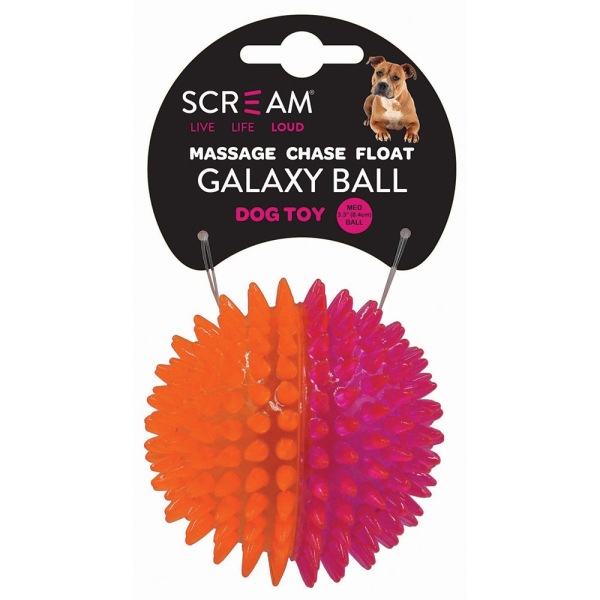 Scream - Galaxy Ball - Counter Display Box of 12 - Image 4