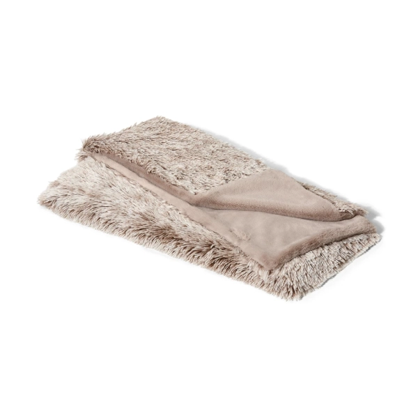 Snooza - Calming Cuddler Blanket - Mink