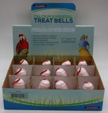 Probird - Calcium & Iodine Bells - Box 12