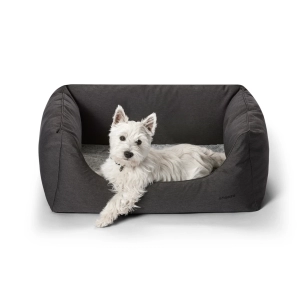 Snooza - Ortho Nestler - Indoor/Outdoor - Charcoal - SPECIAL ORDER