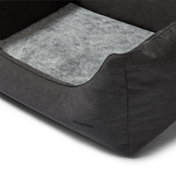 Snooza - Ortho Nestler - Indoor/Outdoor - Charcoal - SPECIAL ORDER - Image 4