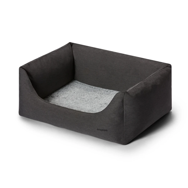 Snooza - Ortho Nestler - Indoor/Outdoor - Charcoal - SPECIAL ORDER - Image 2