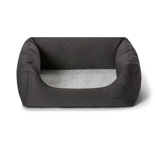 Snooza - Ortho Nestler - Indoor/Outdoor - Charcoal - SPECIAL ORDER - Image 3