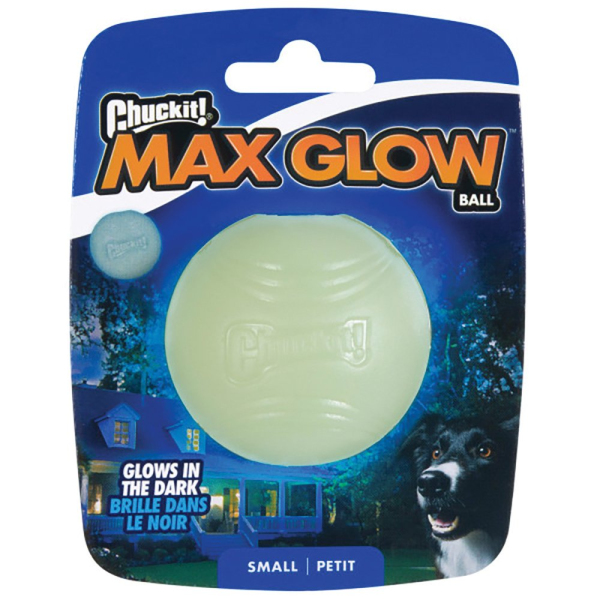Chuckit! - Max Glow Ball - Image 3