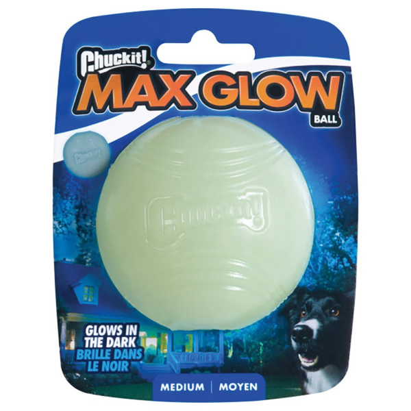 Chuckit! - Max Glow Ball - Image 2
