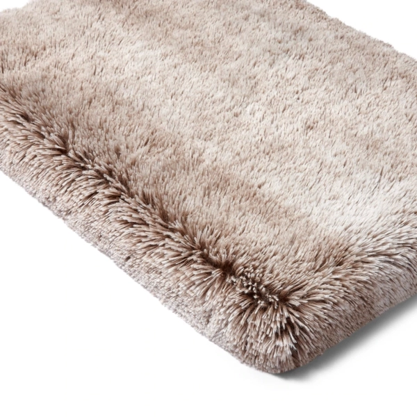 Snooza – Calming Ortho Bed – Mink - Image 3