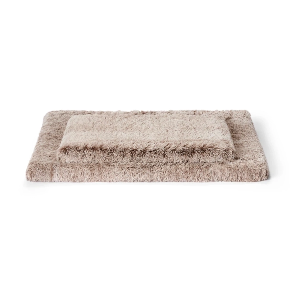 Snooza – Calming Ortho Bed – Mink - Image 2